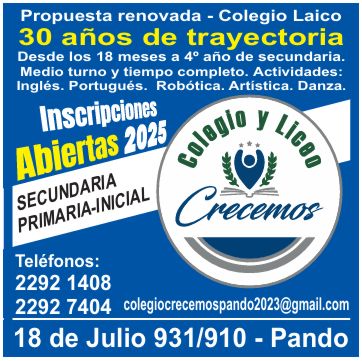 colegio