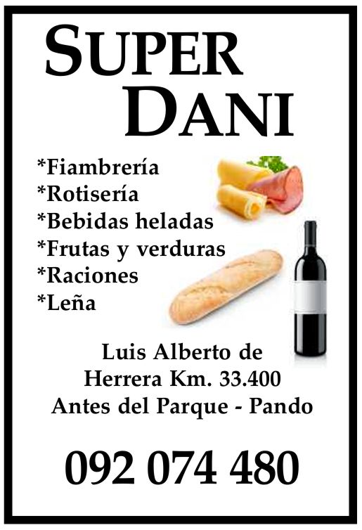 dani