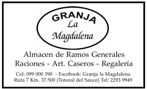 magda