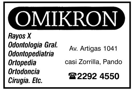 omikron