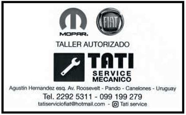 tati