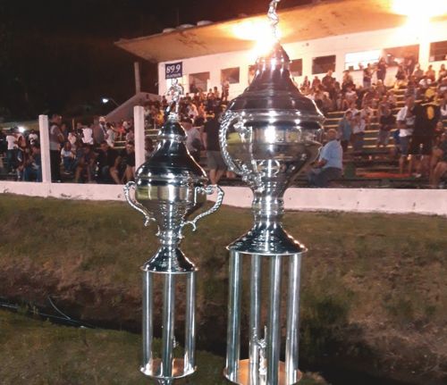 liga regional del este