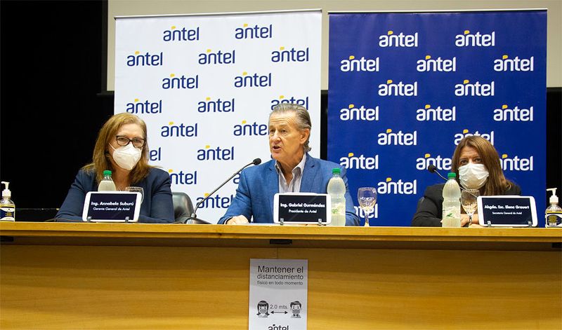 antel