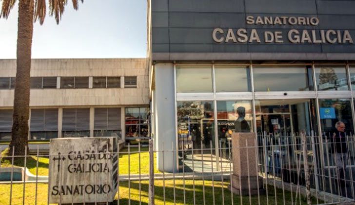 casa
