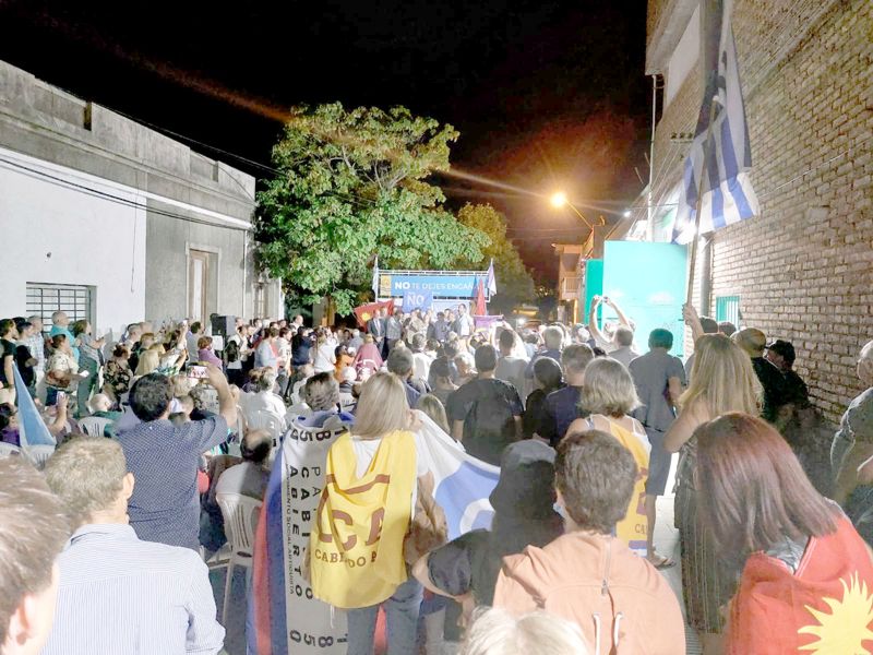 acto