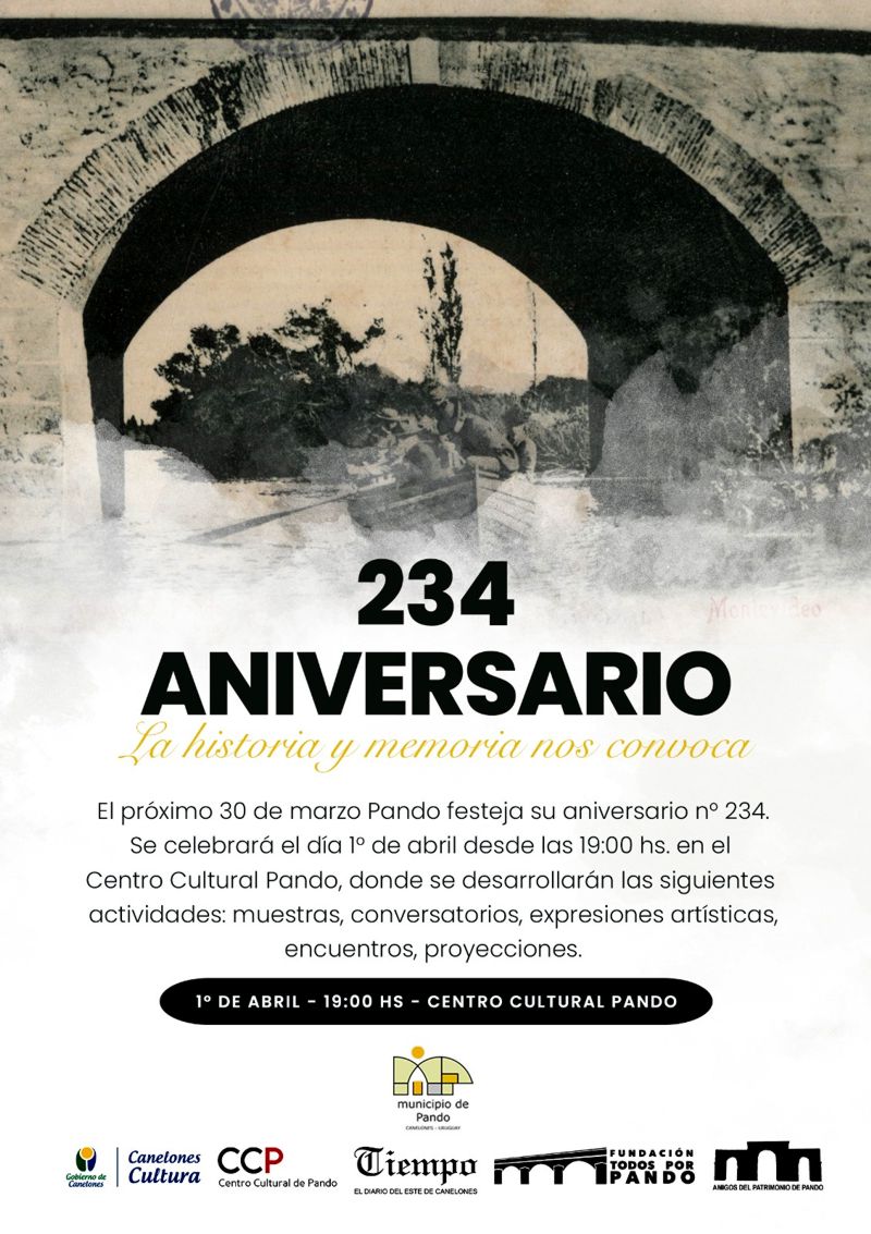 afiche
