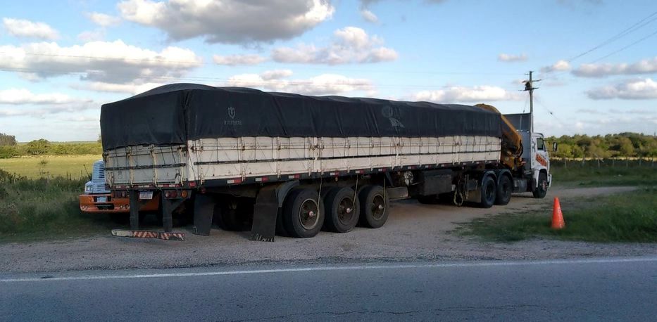 camion