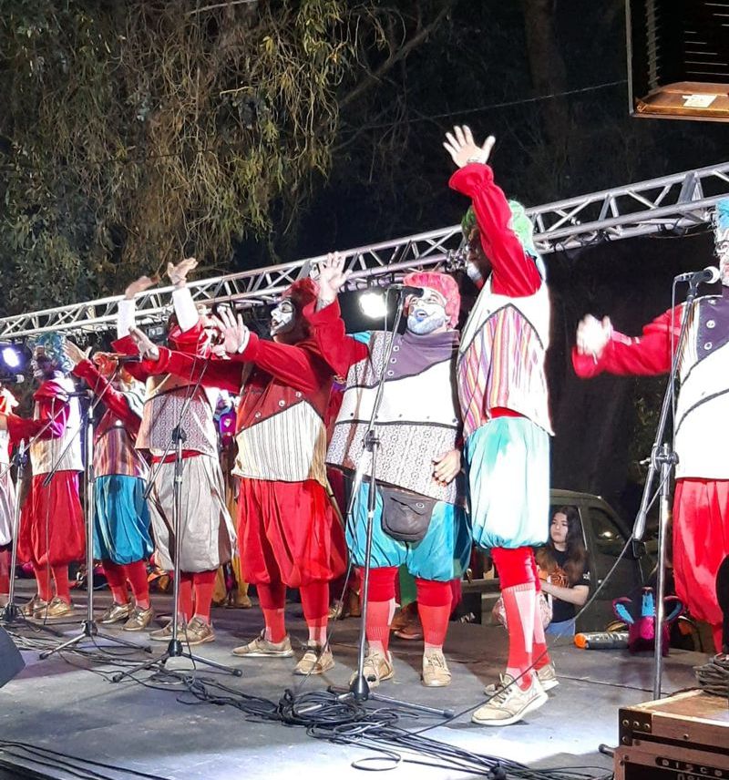 murga