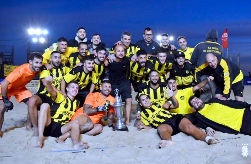 penarol