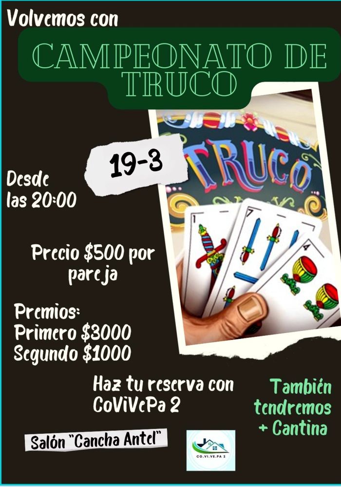 truco