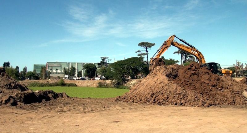 obras