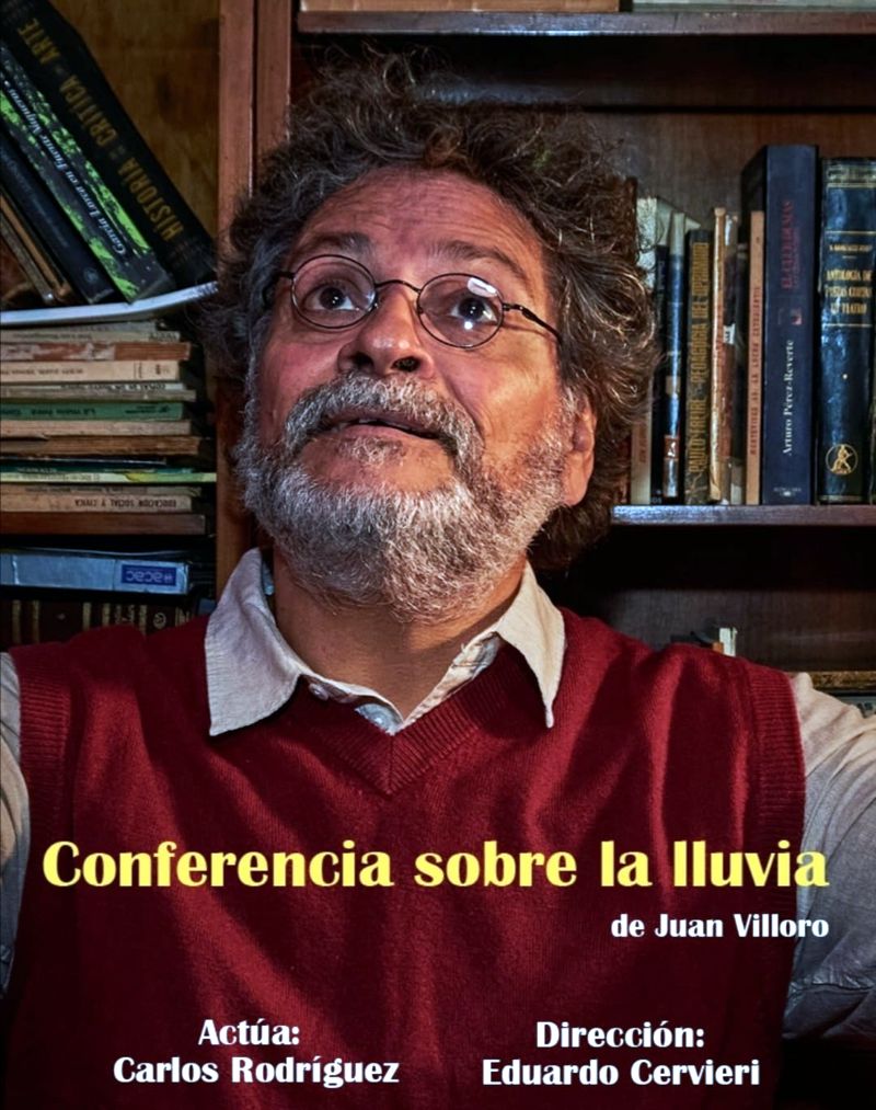CONFERENCIA