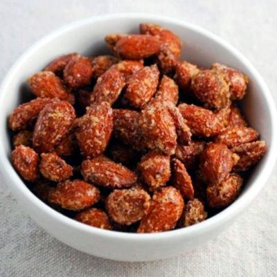 GARRA
