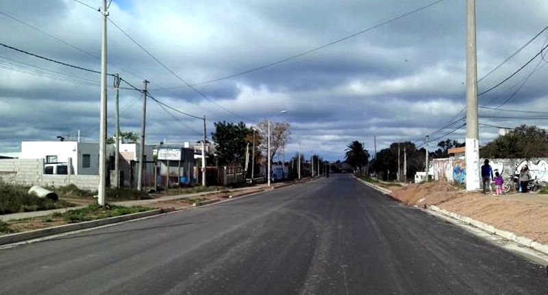 calle
