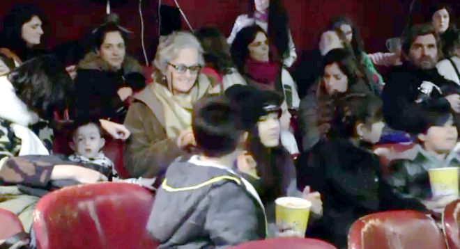 cine