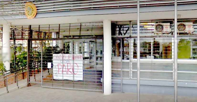 instituto