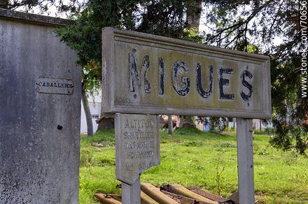 migues