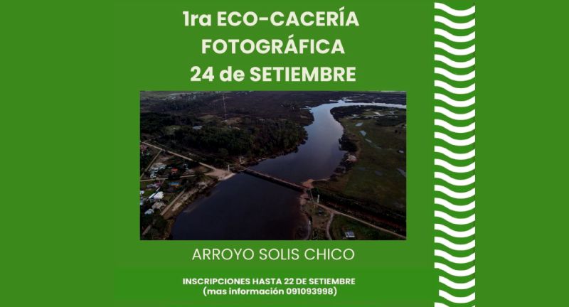 arroyo