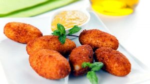 croqueta