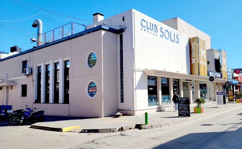 solis hoy