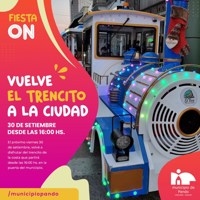 tren