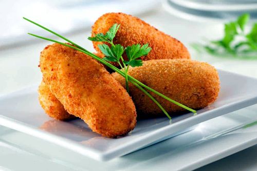 Croquetas-de-pollo