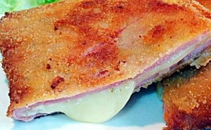 MILANESA