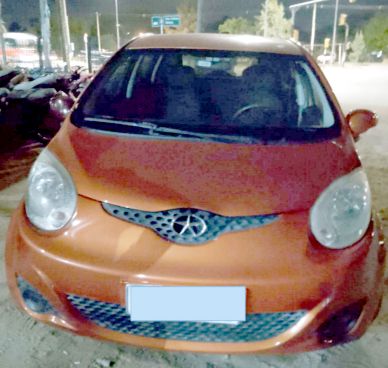 auto