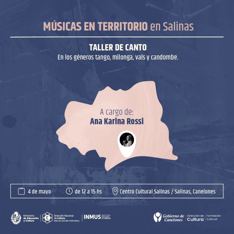 SALINAS