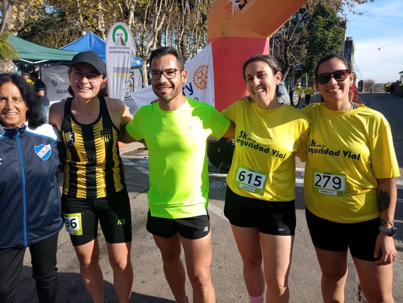 MARATON