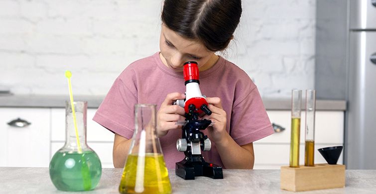 laboratorio