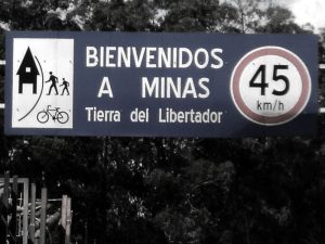 minas