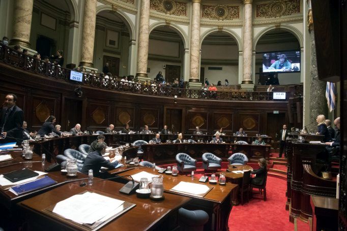 parlamento