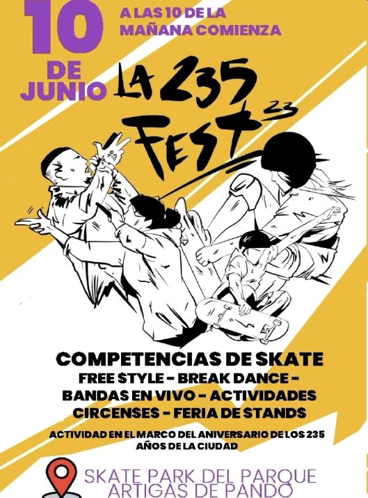 skate