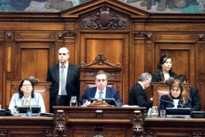 parlamento