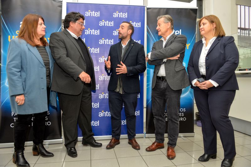 aNTEL