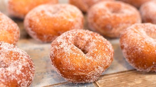 rosquita