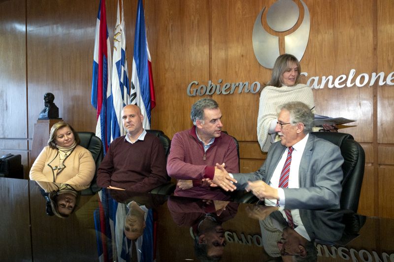 comodato
