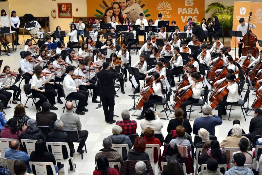 orquesta