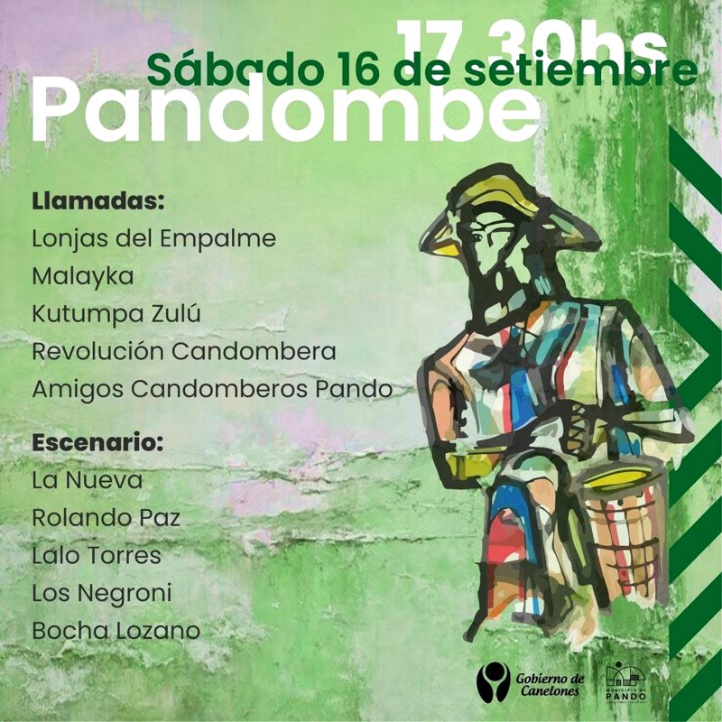 pandombe