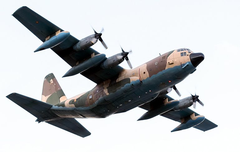 avion-hercules