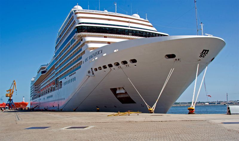 crucero
