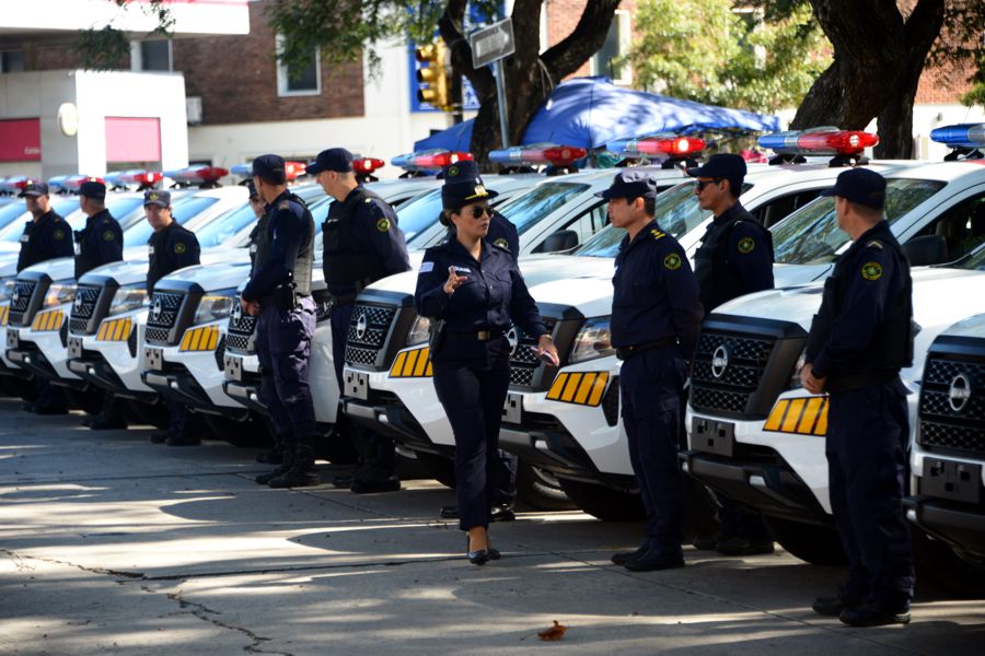 PRESIDENCIA de la REPUBLICA