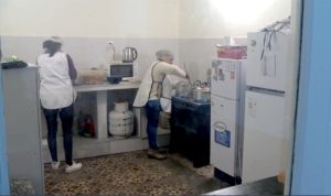 COCINA