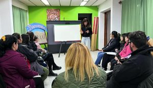 curso