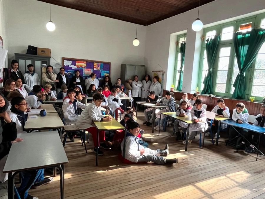 ALUMNOS