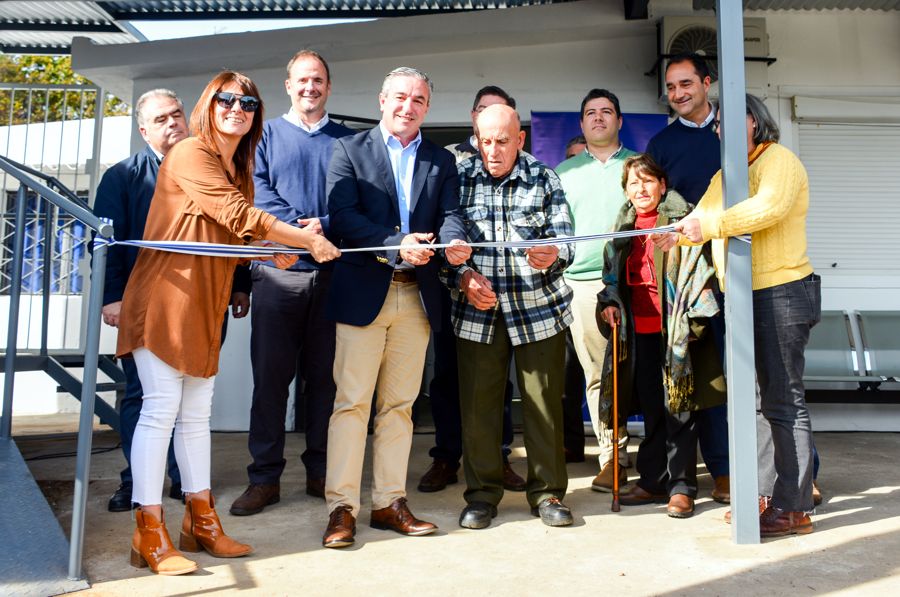 PRESIDENCIA de la REPUBLICA