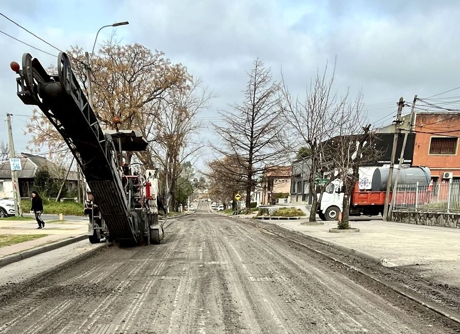 FOTO CALLE CORRECH