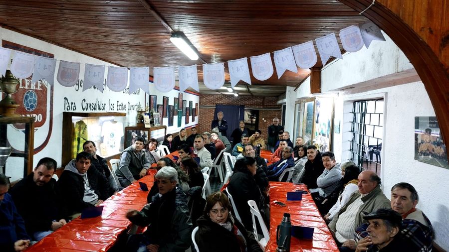 liga gente