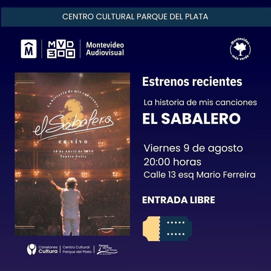 sabalero